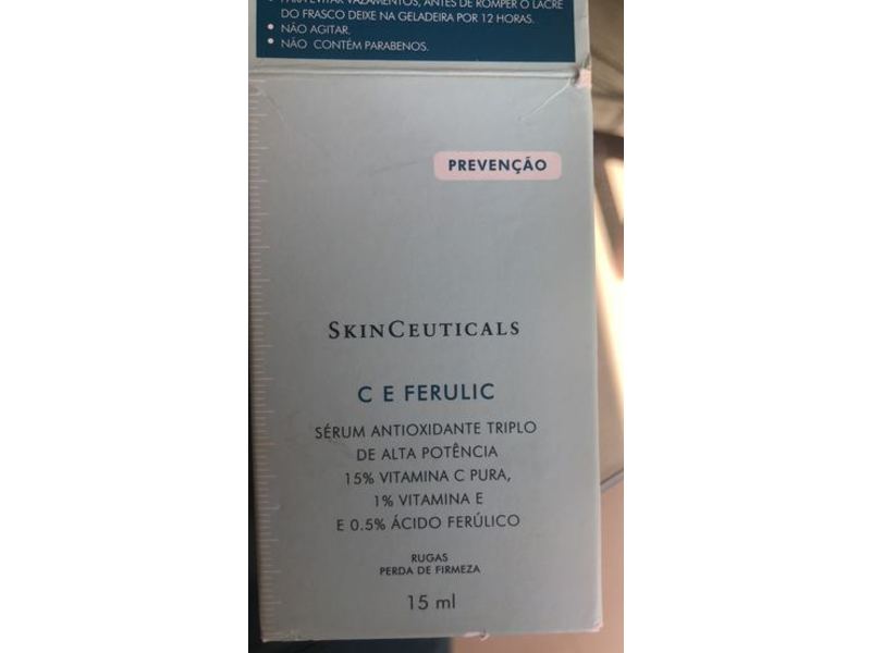 SkinCeuticals CE Ferulic Serum, 15 mL