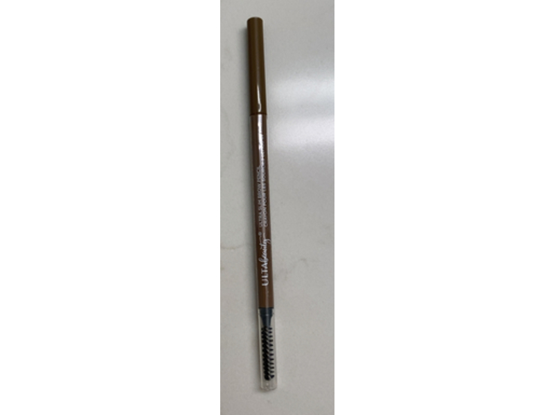 Ulta Ultra Slim Brow Pencil, Taupe, 0.003 oz/0.09 g, Pack Of 3