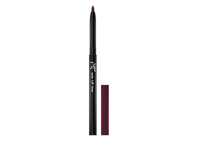 Nicka K New York Auto Lip Liner, AA11 Plum, 0.01 oz/0.3 g