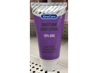 Xtracare Smoothing Body Lotion 10% AHA, 6 oz/170 g - thumbnail 2