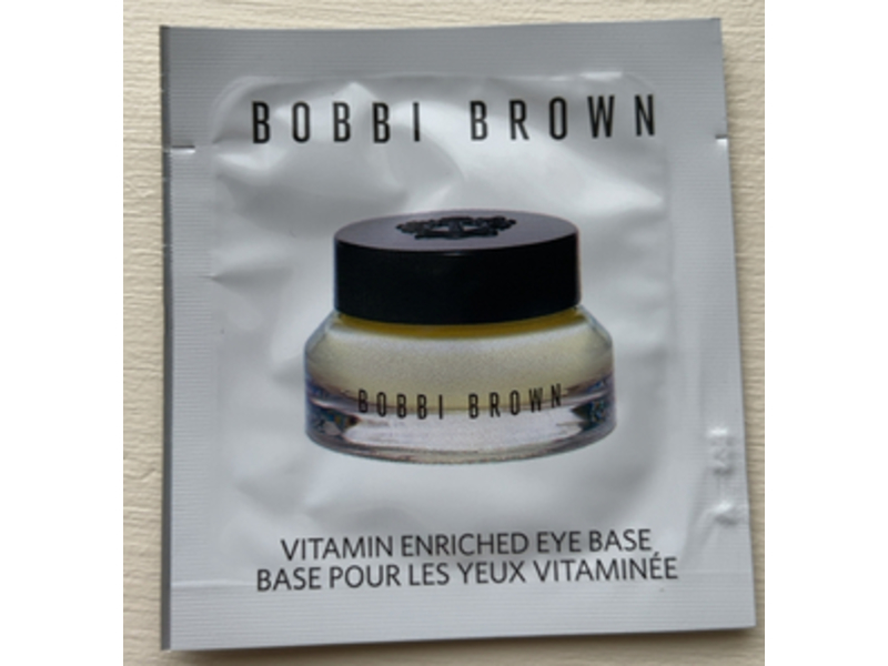 Bobbi Brown Vitamin Enriched Eye Base, 0.05 fl oz/1.5 mL