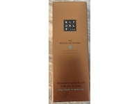 Rituals The Ritual of Karma Shimmering Body Oil, Lotus Flower & White Tea, 3.3 fl oz/100 mL - Image 3