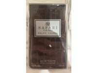 Ralph Lauren Eau De Toilette, Safari, 4.2 fl oz/125 mL - Image 3