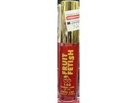 Milani Fruit Fetish Lip Oil, 140 Cherry Lime, 0.135 fl oz/4 mL - Image 3