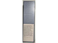 Ever Ego Permanent Hair Colouring Cream, 1N 1/0 Black, 3.38 fl oz/100 mL - thumbnail 3