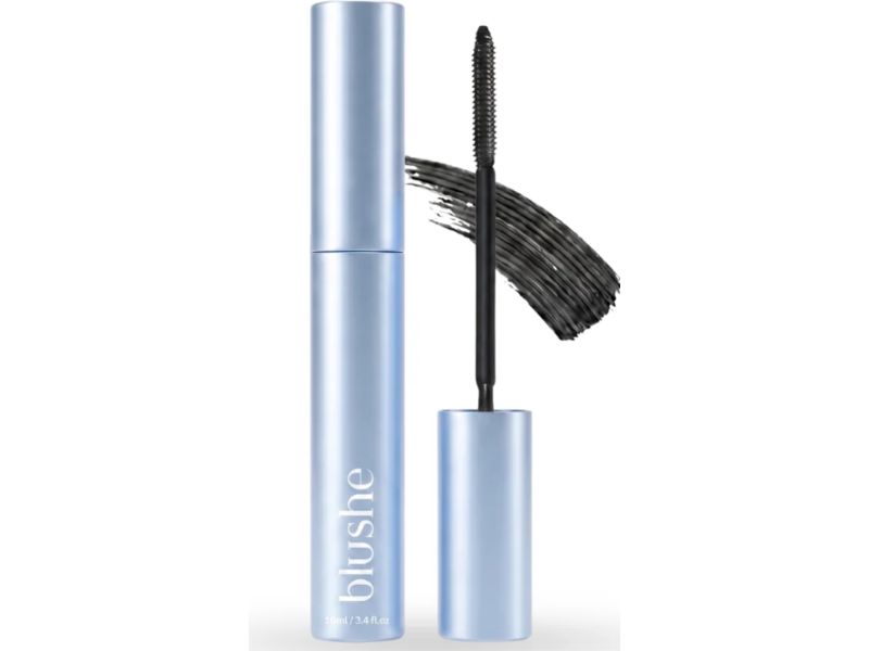 Blushe Lash Casting Mascara, Black, 3.4 fl oz/100 mL