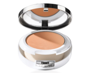Clinique Beyond Perfecting Powder Foundation + Concealer, 09 Neutral, 0.51 oz/14.5 g - thumbnail 1