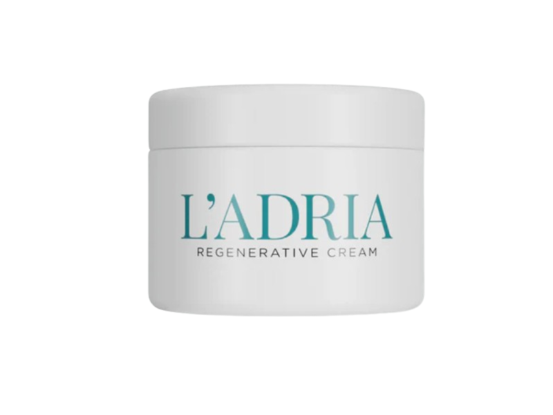 Ladria Regenerative Cream, 50 mL