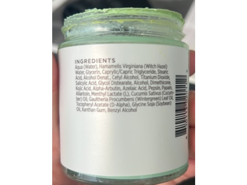 Rhonda Allison Skin Brightening Enzymes, 120 mL