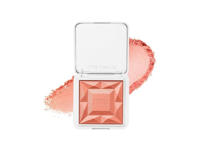 RMS Beauty ReDimension Hydra Blush, Bohemian Girl, 0.26 oz/7 g