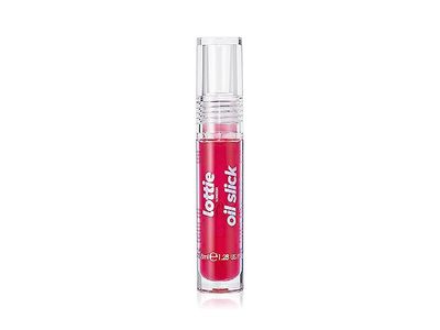 Lottie London Oil Slick, Strawberry Dreams, 0.12 fl oz/3.8 mL