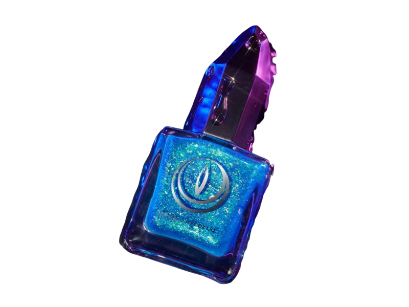 Mooncat Nail Lacquer, The Sea Between Us, 0.4 fl oz/12 mL