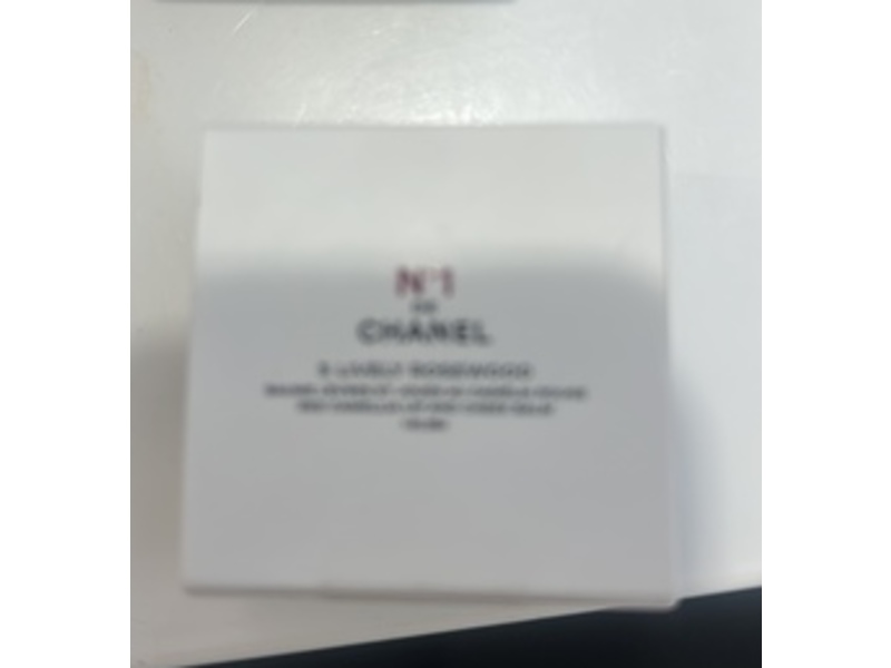 Chanel No.1 De Chanel Lip & Cheek Balm, Red Camelia, 0.23 oz/6.5 g