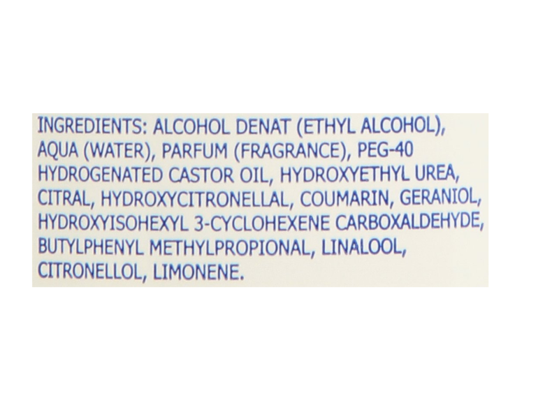 Gotas Frescas Baby Aqua De Colonia, 250 mL