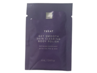 EWC Get Smooth Skin Clearing Body Polish, Treat, 0.14 fl oz/4 mL - thumbnail 1