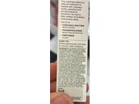 Sarah Creal The Adults Are Talking Solid Serum Lip Repair, Vibrance Is A Sheer Rosy Plum, 0.09 oz/2.8 g - thumbnail 3