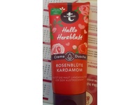 T By Tetesept Hello Sweetheart Cream Shower, Rose Blossom, 200 mL - Image 2