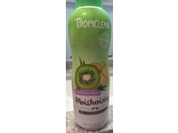 TropiClean Moisturizing Pet Conditioner, Kiwi & Cocoa Butter, 20 fl oz/592 mL - Image 3