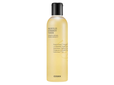 Cosrx Propolis Synergy Toner, Propolis Extract & Honey Extract, 1.69 fl oz/50 mL