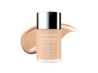 Neutrogena Healthy Skin Liquid Foundation Makeup, Cool Nude 220C, SPF 20, 1 fl oz/30 mL - thumbnail 1