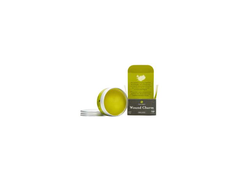 Villimey Wound Charm, 1.7 oz/50 mL