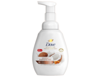 Dove Foaming Hand Wash, Coconut & Almond Milk, 6.8 fl oz/200 mL - thumbnail 1