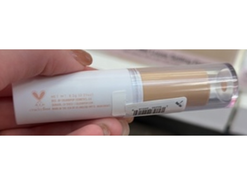 Colourpop Pretty Fresh Tinted Foundation Balm, Fair 4, 0.29 oz/8.2 g