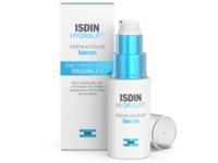 ISDIN Hydralift Hydrating & Revitalizing Serum, Apple Steem Cell Extract + Hyaluronic Acid, 1 fl oz/30 mL - Image 2