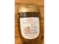Bath & Body Works PocketBac Anti-Bacterial Hand Gel, Pumpkin Pecan Waffles, 1 fl oz/29 mL - thumbnail 2