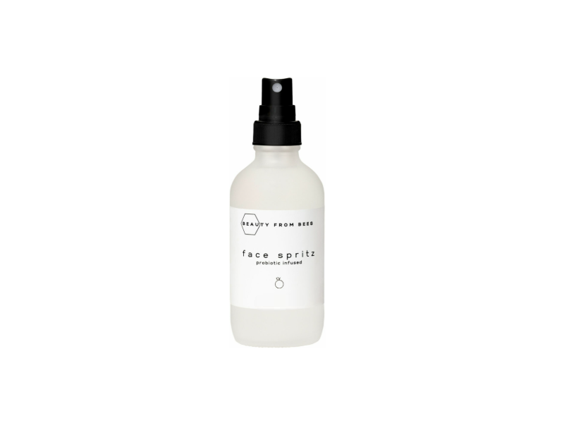 Beauty From Bees Face Spritz, 1 oz/30 mL