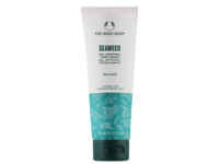 The Body Shop Oil-Control Face Wash, Seaweed, 4.2 fl oz/125 mL - thumbnail 1