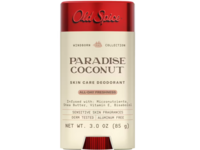 Old Spice Skin Care Deodorant, Paradise Coconut, 3.0 fl oz/85 g - thumbnail 1