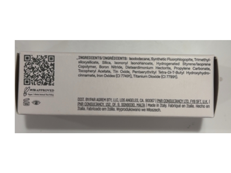 R.E.M. Beauty Liquid Eye Shadow, Siren, 0.13 fl oz/4 mL