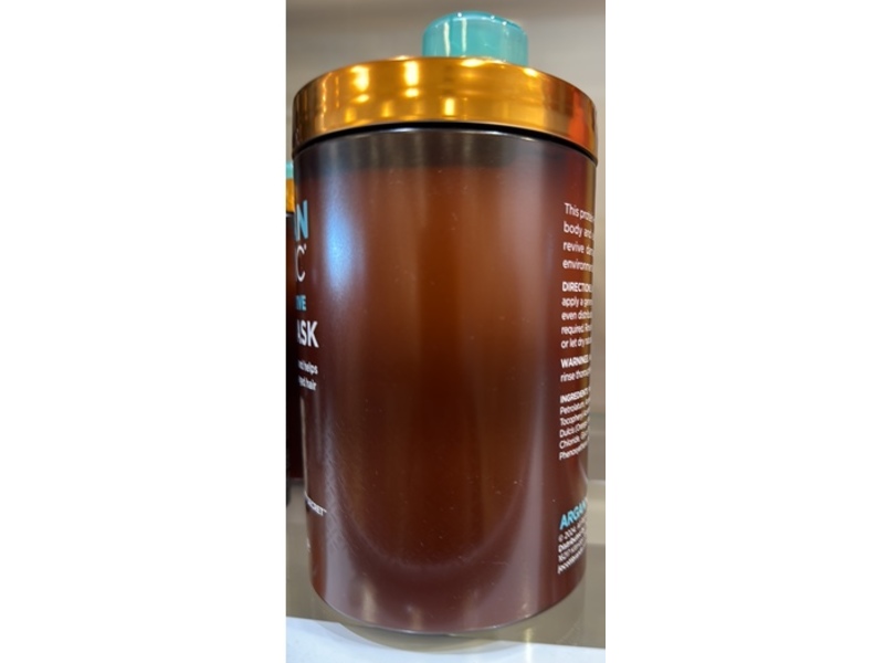 Argan Magic Restorative Hair Mask, 24 oz/680 g