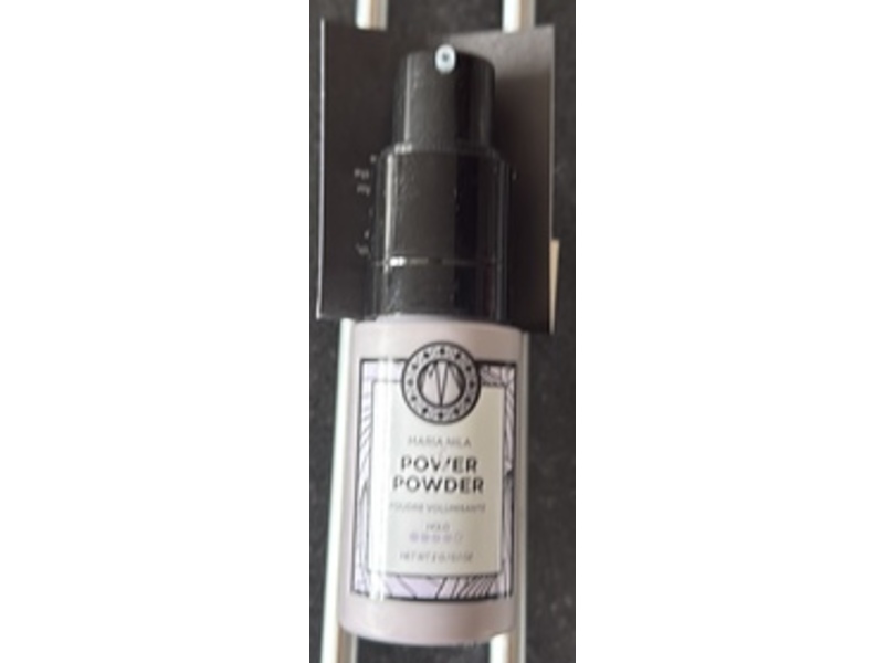 Maria Nila Power Powder, 0.1 oz/2 g