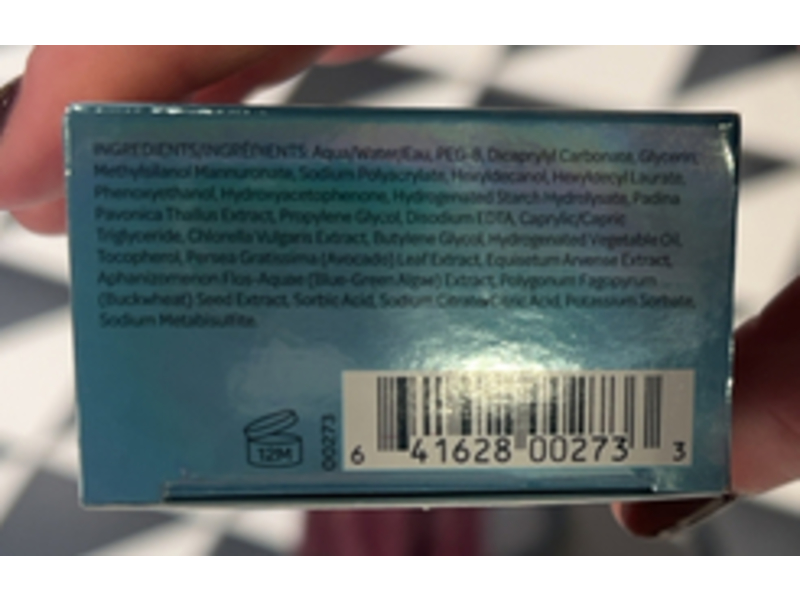 Elemis Pro-Collagen Renewal Anti-Wrinkle Eye Cream, 0.5 fl oz/15 mL