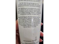 MoonstoneSeven Hydra Hold Curl Defining Styling Gel, 8 fl oz/237 mL - thumbnail 4