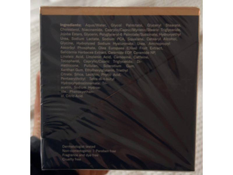 Skinbetter Science Trio Luxe Moisture Treatment, 1.7 fl oz/50 mL