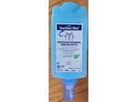Medline Sterillium Med Liquid Hand Antiseptic, 3.8 fl oz/1000 mL - Image 3