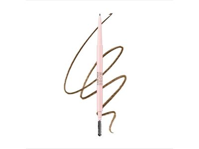 CoverGirl Clean Fresh Brow Nano, 500 Medium Brown, 0.001 oz