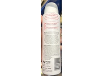 Dove Whole Body Deodorant Spray, Berry Blush, 4 oz/113 g - thumbnail 4