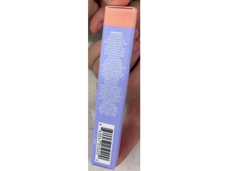 Florence By Mills Glossed Lip Gloss, Peach, 4 mL