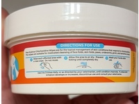 Paw Science Chlorhexidine Pet Wipes, Fragrance Free, 50 Count - thumbnail 4
