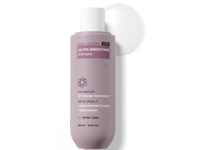 Bare Anatomy Ultra Smoothing Shampoo, Carbohydrate Complex, Niacinamide, 8.45 fl oz/250 mL - thumbnail 1
