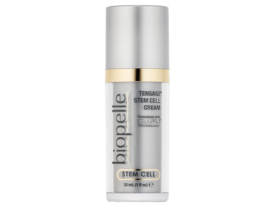 Biopelle Tensage Stem Cell Cream, 1 fl oz/30 mL