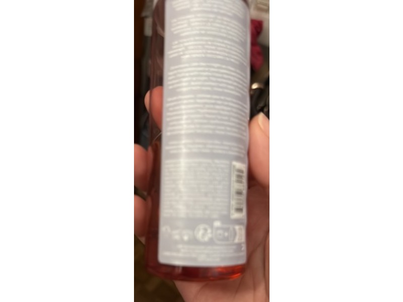 Fenty Skin BHA Toner, Cherry Dub, 5 fl oz/150 mL