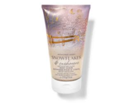 Bath & Body Works Exfoliating Glow Body Scrub, Snowflakes & Cashmere, 7.4 oz/210 g - thumbnail 1