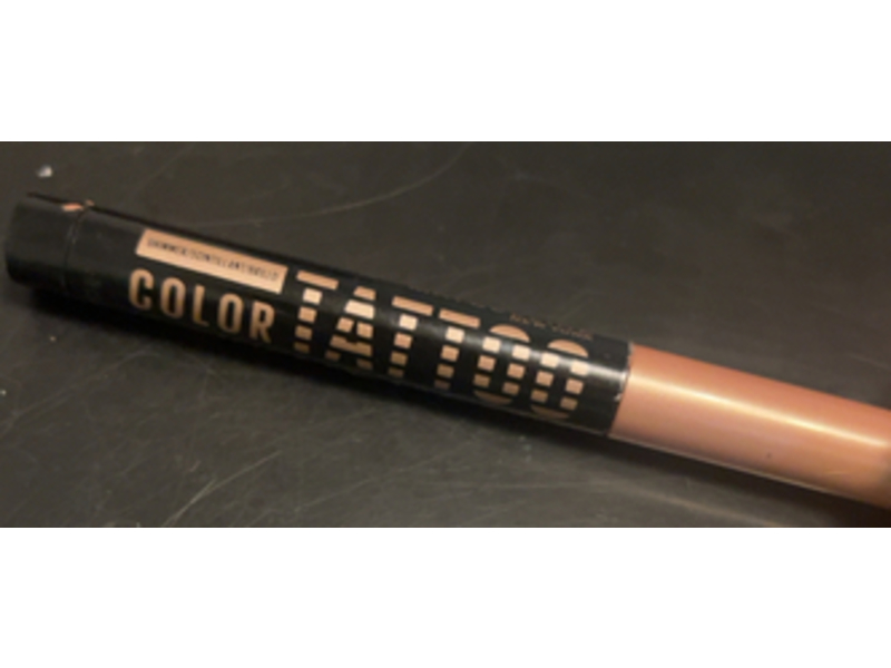 Maybelline Color Tattoo Longwear Multi-Use Eyeshadow Liner Stix, I am Inspired, 0.05 oz