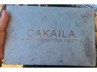 Cakaila 40 Colors Glitter Eye Shadow Palette - thumbnail 3