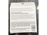 e.l.f. Clean Queen Solid Brush & Sponge Cleaner, 1.5 oz/43 g - thumbnail 3